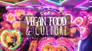 Vegan Food & Culture Featured Image