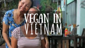 Vegan in Vietnam featured image