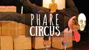 Phare Circus Featured Image
