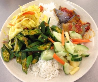 Vegan Guide to Malaysia | Vegan Food Quest