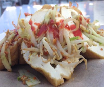 Vegan Guide to Malaysia | Vegan Food Quest