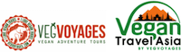 veg voyages logos