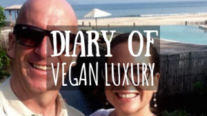 Diary of Vegan Luxury featured image