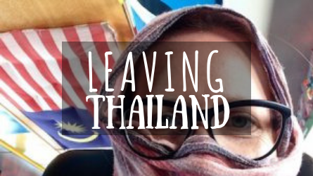 Leaving Thailand featured image