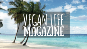 Vegan Life Magazine featured image