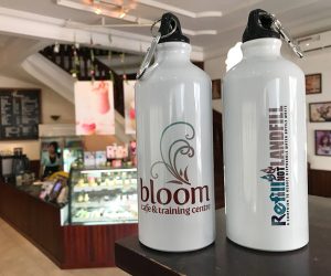 Bloom Cafe Phnom Penh 1