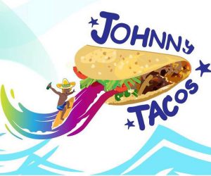 Johhny Tacos in Kuta logo