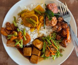 Alfresco Vegetarian 1