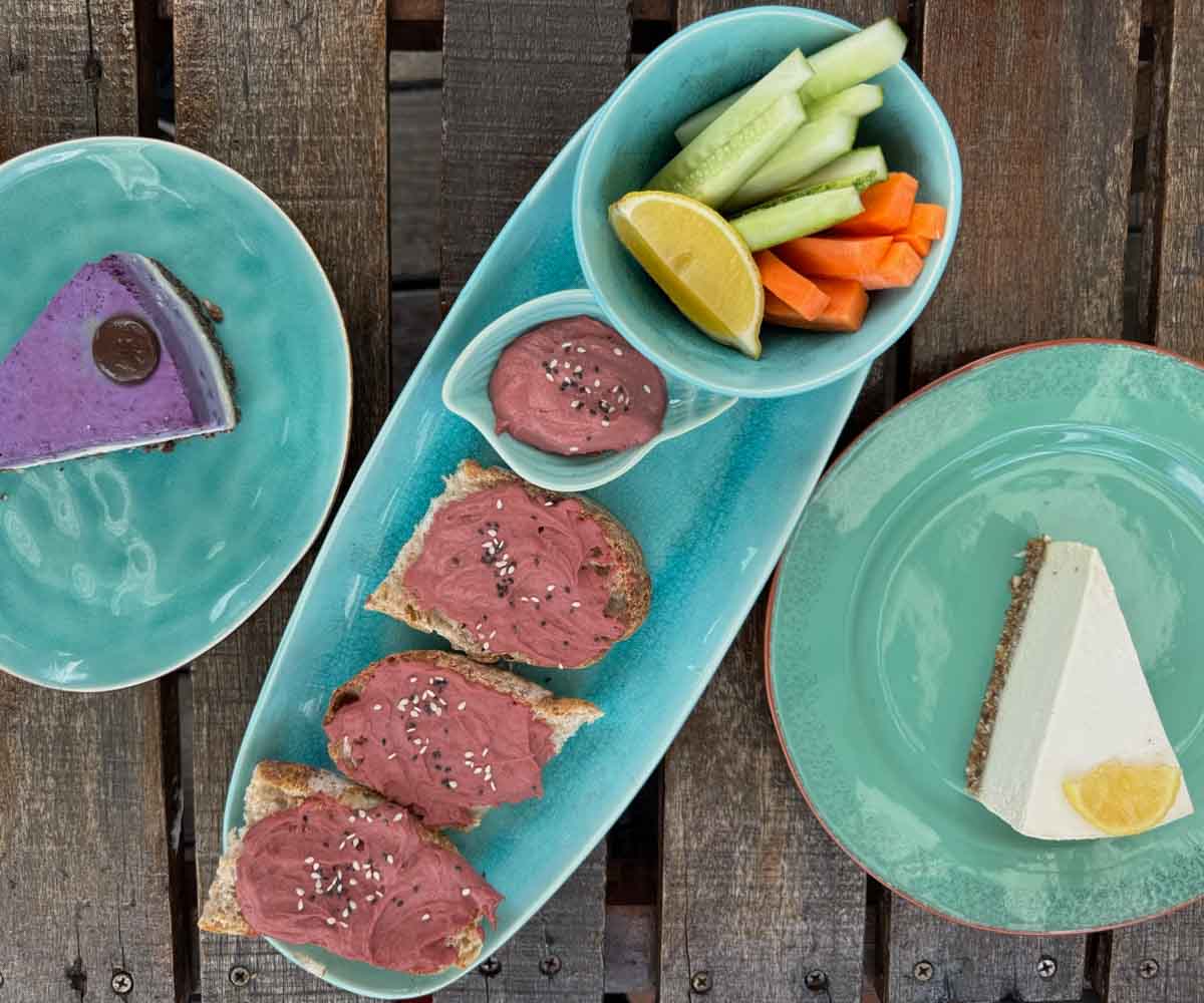 Caribbean Juice Bar Johor Bahru