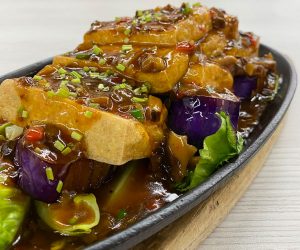 Home Vege vegan tofu
