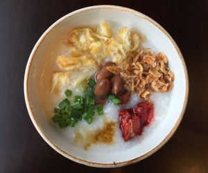 Melaka Vegan Food - Makan Kitchen 2