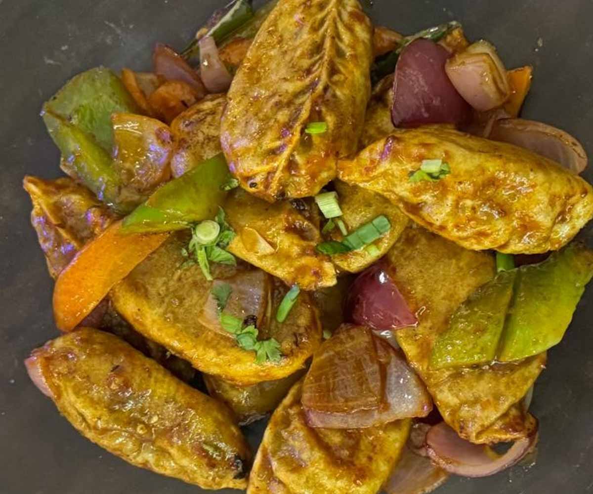 himalaya tandoori melaka 1