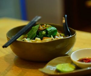 Vegetal Wonder vegan food 2