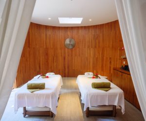 Amilla Fushi - Javvu Spa