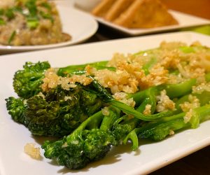 Le Relais de Chhlong vegan food 4