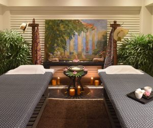Shinta Mani Angkor spa