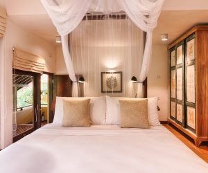 Jetwing Ayurveda Classic Room