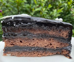 Utpala vegan cake