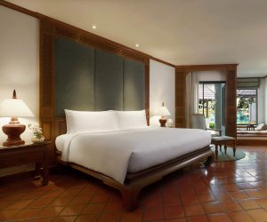 JW Marriott Phuket room 1