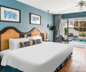 away chiang mai room 1