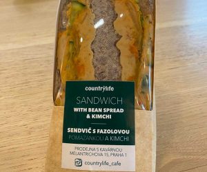 vegan prague countrylife sandwich