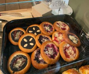 vegan prague kolacherie