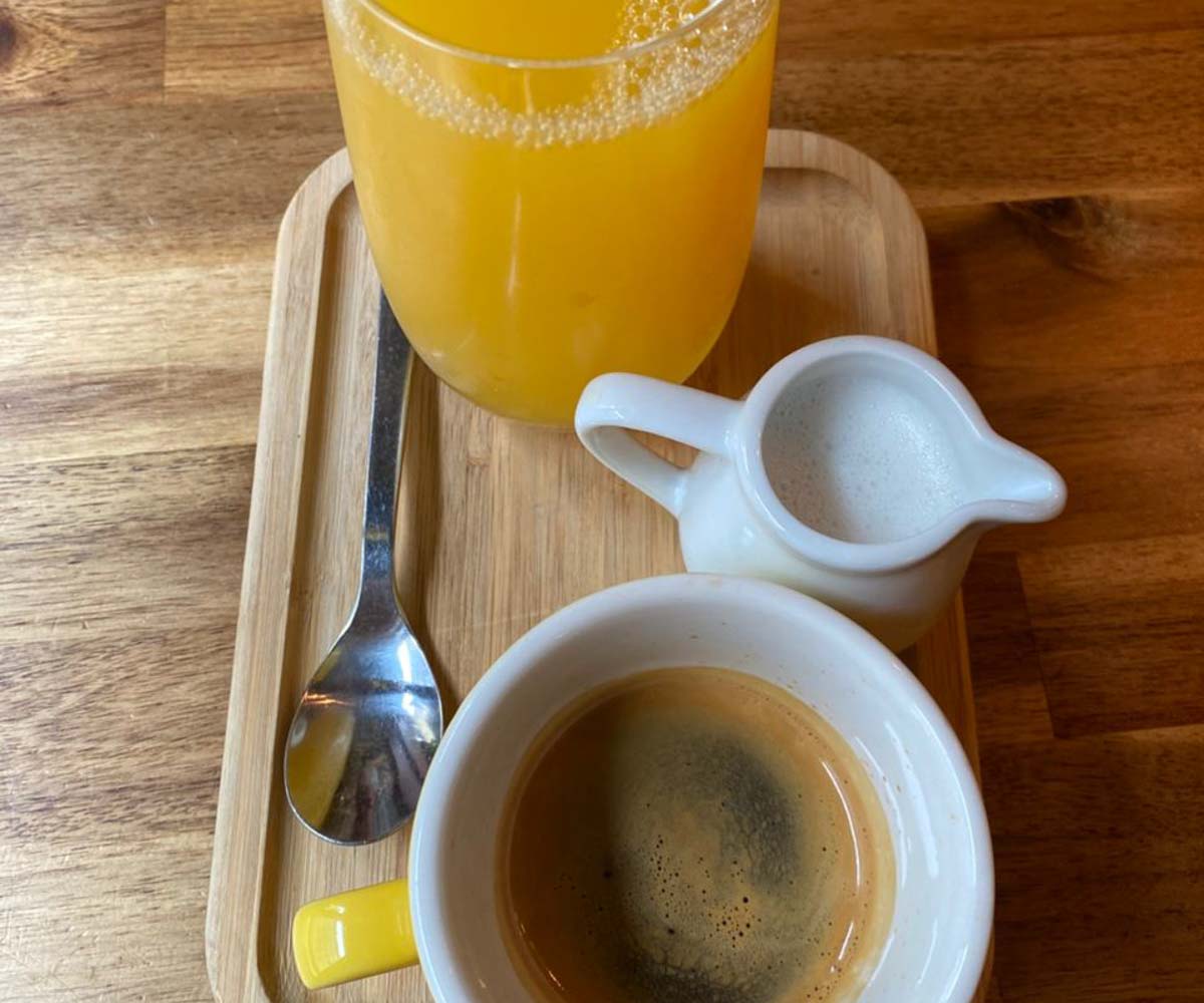 vegan prague salvator hotel juice and coffee
