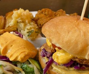 vegan prague sandokan vegan buffet