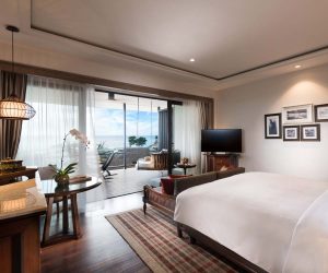 Desaru Coast Resort & Villas - Sea View Suite 1