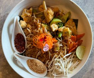 anantara desaru pad thai