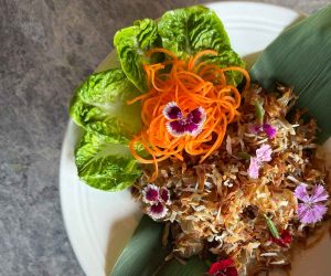 anantara desaru pomelo salad