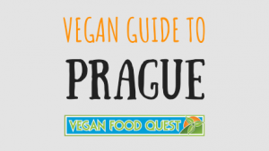 vegan prague featured image