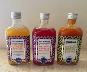 REVĪVŌ kombucha