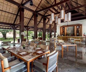 REVĪVŌ restaurant