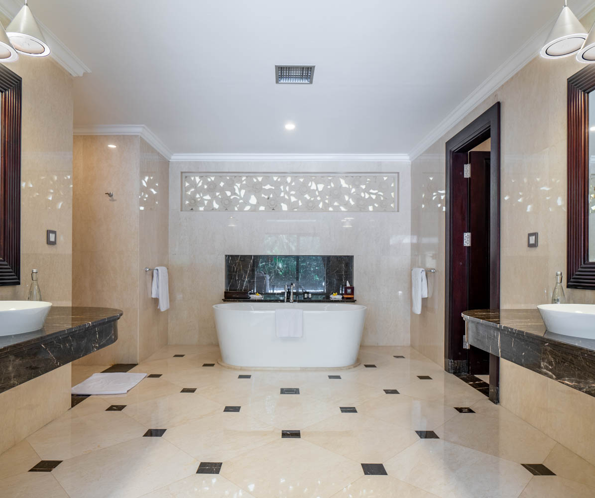 Viceroy Bali-Deluxe Terrace Villa 2 Viceroy Bali-Deluxe Terrace Villa 2