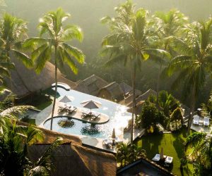 Viceroy Bali-MainPool