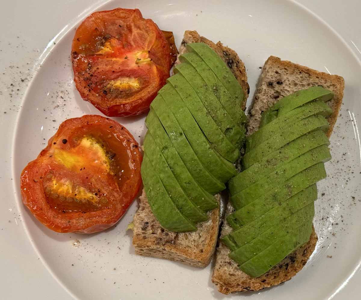 maxwell reserve avocado toast maxwell reserve avocado toast