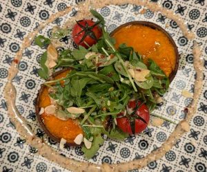 maxwell reserve vegan tarts