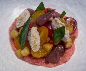 Anantara Siam - Biscotti vegan 2
