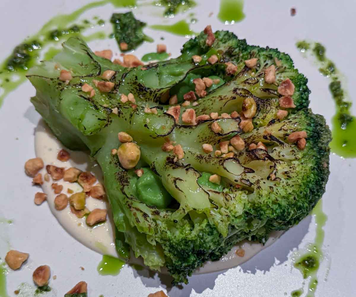 Anantara Siam - Biscotti vegan 5