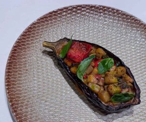 Anantara Siam - Biscotti vegan 6