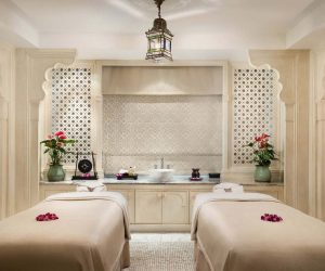 Anantara Siam spa