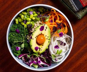 cultivate vegan food 1
