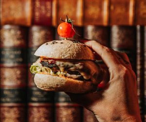 cultivate vegan food 2