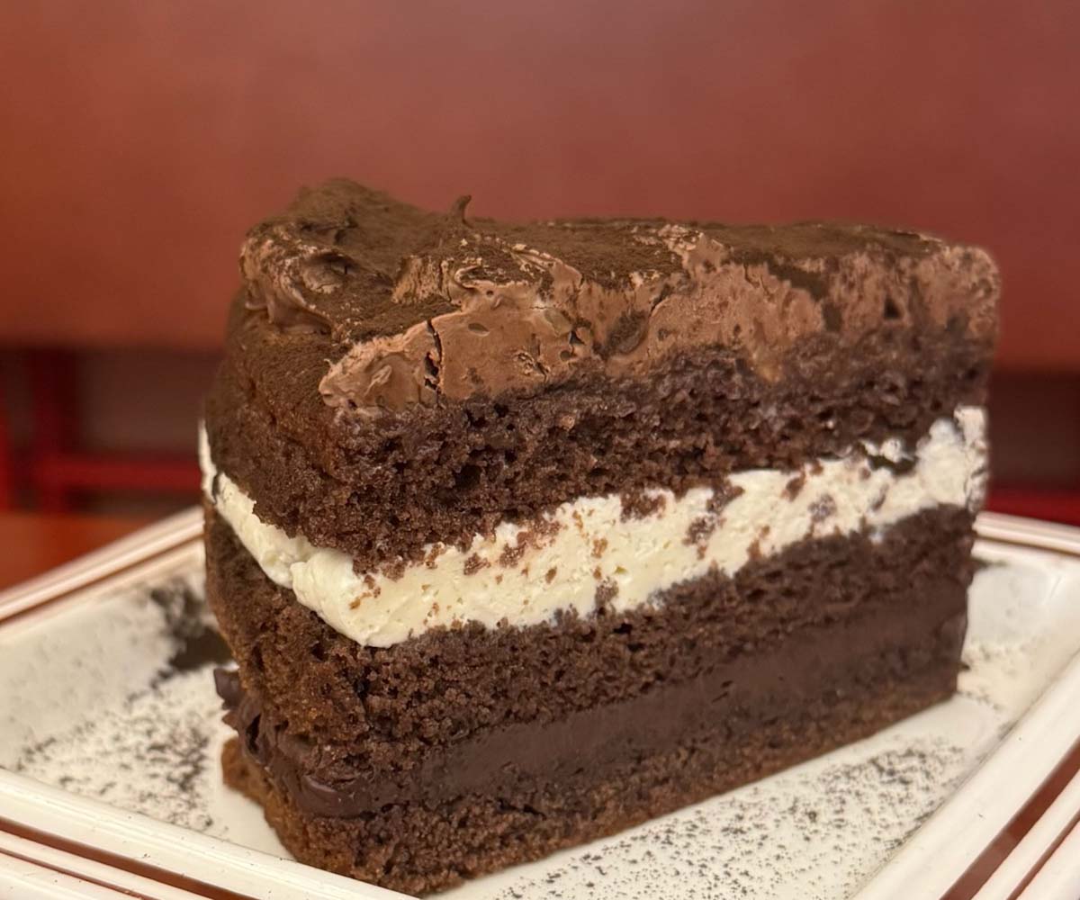 Ashville Bakery, vegan Seoul 2