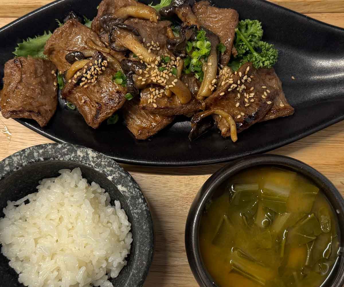 Hotel 28, vegan Seoul 2