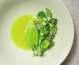 Legume - Green Pea