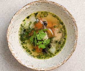 Legume - Vege Soup