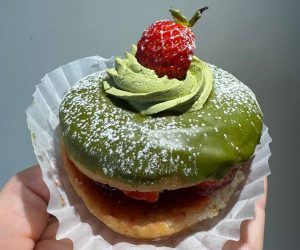 O.Verte, vegan Seoul 3