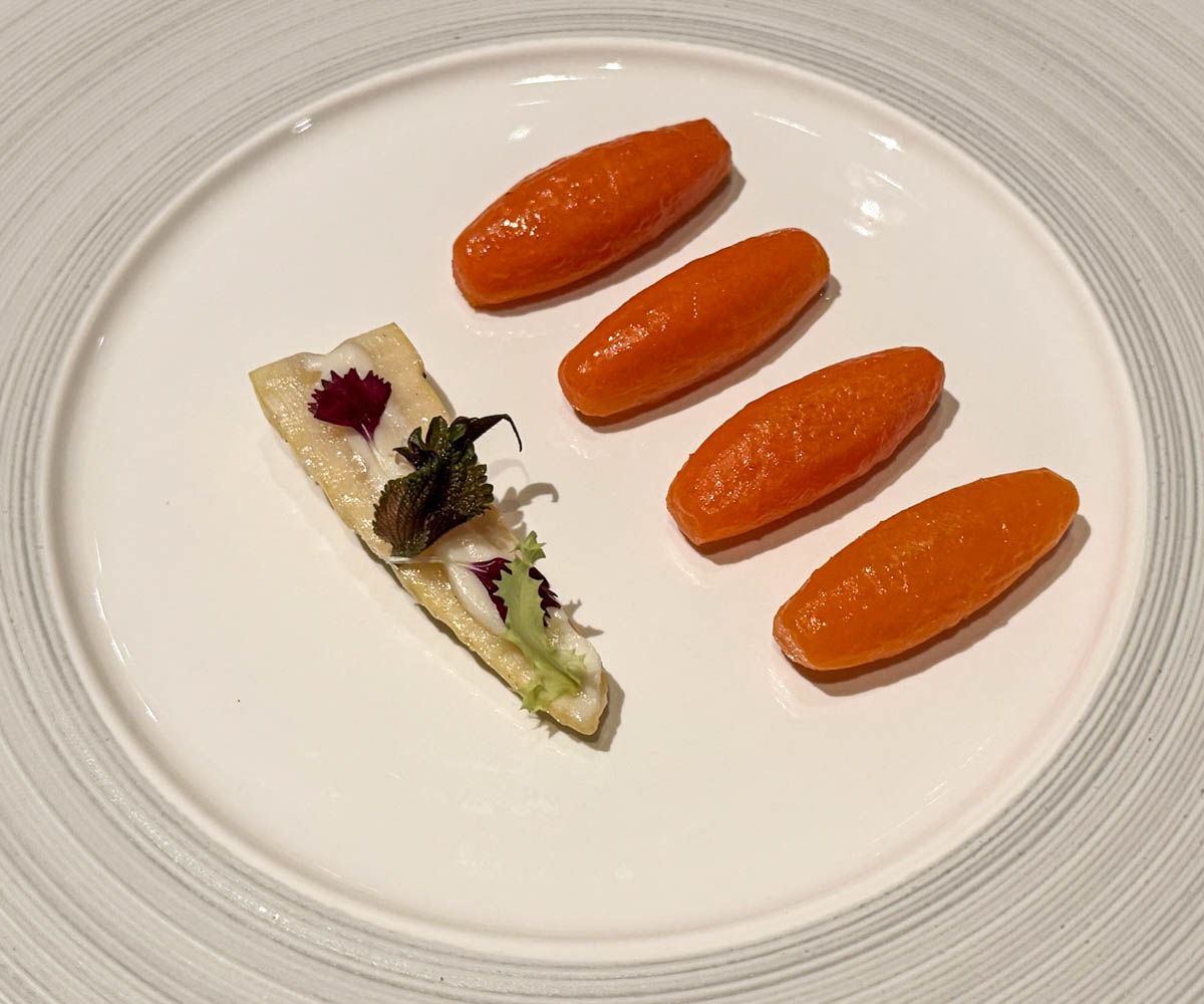 Sofitel Hanoi_vegan food_Le Beaulieu 3 Sofitel Hanoi_vegan food_Le Beaulieu 3